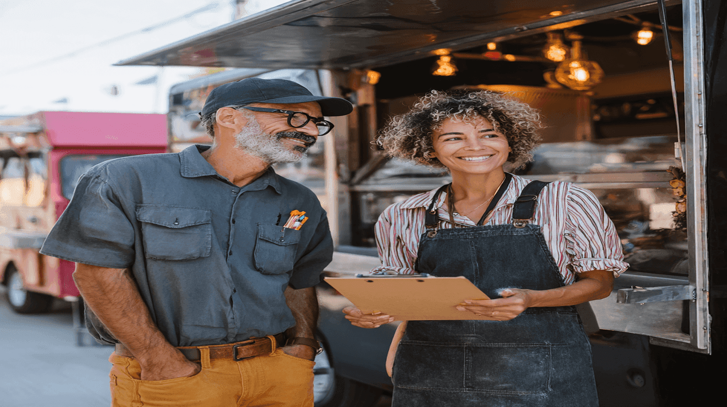 How to Start a Food Truck Business in Charlotte, NC (2026 Guide)